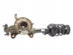 Fram Vänster Fjädring OEM 5Q0413023GB - Skoda OE