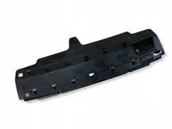 Deslizador para-choques traseiro Mercedes EQB W243 OEM A2438808301