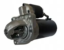 Motor de arranque FIAT Ducato 3.0 Multijet 2006-2015; OEM 33318N