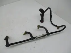 Tubos de retorno de combustível Laguna Megane 07-13 1.5 DCI
