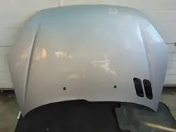Capot Avant Peugeot 206 OEM Ilza-137735- Argenté