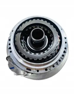 Pompe à huile + embrayage A 8HP70 OEM 014.68