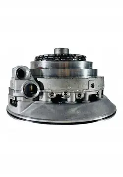 Oliepomp + koppeling A 8HP70 OEM 014.68