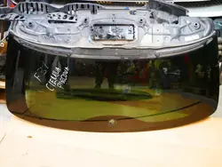 Vidro Traseiro Aquecido BMW F31 - Peça OEM