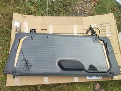 Vitre arrière OEM Szyba tylna Jeep Wrangler JL 2018+