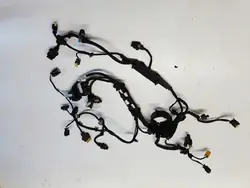 Mercedes W213 Moottorikaapeli OEM A6541501100