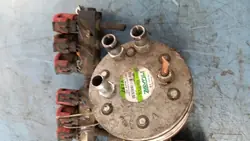 Gebrauchtes Mitsubishi OE LPG-Kit für Endeavor 04R
