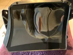 Display Head-Up BMW OEM 5A441B3 para i3L G28 BEV