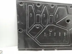 Voor linker onderbodembescherming OEM 7LE825217 - Crafter II