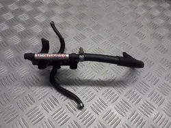 Einspritzschiene Audi A6 C6 OEM 67R-010092 Gebraucht