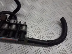 Rail d'injection Audi A6 C6 OEM 67R-010092 Occasion
