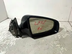 Höger spegel OEM LZ5L för Audi A4 B6 - Begagnad