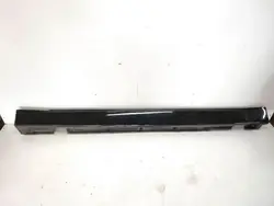 Linke Türschwellenabdeckung OEM 7145433 für BMW 7er