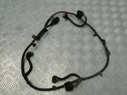 Heckstoßstange OEM 91890-D7040 - Gebraucht