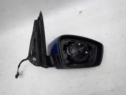 Rétroviseur droit avant Skoda Fabia III OEM 6V0857934