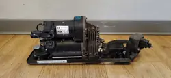 BMW E60 E61 Fjädringskompressor OEM 6777827