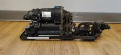 Compresseur de suspension BMW E60 E61 OEM 6777827