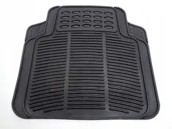 Subaru XV 14R Gummifußmatten OEM - Gebraucht