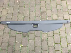 Opel Antara 2010-15 Store de coffre noir OEM 38614