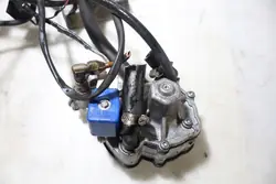 Gebrauchte LPG-Anlage für Citroen C5 I 2.0
