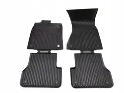 Audi A7 S7 4G 2011 Autotilamat Set OEM 4G8061501