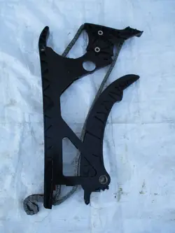 BMW Kedjeguide OEM 7516096 - Begagnat Skick
