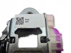 Säkerhetsbälte höger bak Ford Mustang 2015- OEM 2462615D52