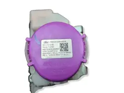 Ceinture de sécurité arrière droite Ford Mustang 2015- OEM 2462615D52