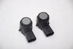 BMW Parkeringssensor PDC PMA Skyscraper Grå 7927954