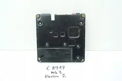 SOS-noodoproepmodule OEM 4KE035283 - Gebruikt