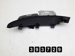 Écran d'affichage Mazda 3 OEM 4682008999 4685000037