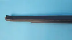 Opel Astra L VI 23r Moulure Vitre Porte Droite Arrière 9838489680