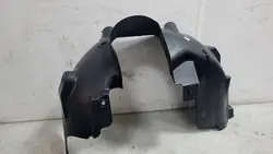 Dacia Duster III 2024 Left Rear Wheel Arch 767496121R