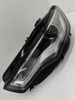 AUDI A6 C7 Linker Scheinwerfer Bi-Xenon Original 4G0941043D