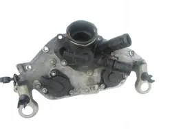 MERCEDES W204 W212 SLK 1.8 CGI Täckning