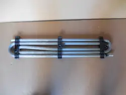 Refroidisseur de carburant Audi A4 A5 8K0203572B