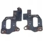 Placa de fechadura OEM BA-ZA-LA-PA-MI-II-QX-50-EX-30