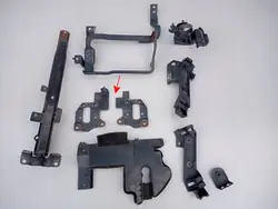 Lukonlevy OEM BA-ZA-LA-PA-MI-II-QX-50-EX-30