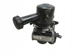 Servostyrningspump Peugeot 407