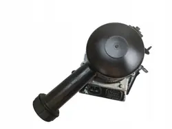 Bomba de dirección asistida Peugeot 407