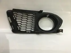 BMW M Paket Frontstoßstangen-Gitter links