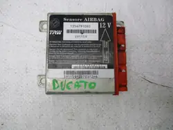 OEM 1356791080 Airbag-sensor voor Fiat Ducato III