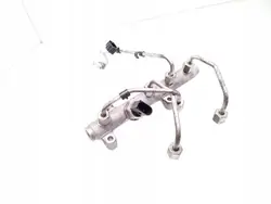 Kraftstoffleitung Volkswagen Touareg I 2007 059130758J