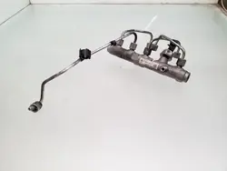 Tuyau de carburant Volkswagen Touareg I 2007 059130758J