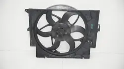 Kühlerlüfter BMW X1 E84 OEM 360183172 2009-2012