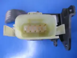 GASPEDAL FORD FOCUS 2M519F836AD