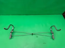 Bisagras de maletero Honda City V GM1 08-13 OEM
