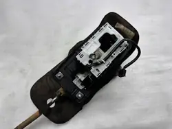 Pommeau de levier Audi A6 C7 OEM 4G1713041