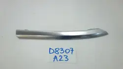 OEM 87227-R2000 Faixa Spoiler Traseira Esquerda Kia Sportage V