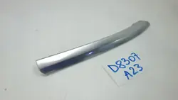 OEM 87227-R2000 Linker Heck-Spoilerleiste Kia Sportage V